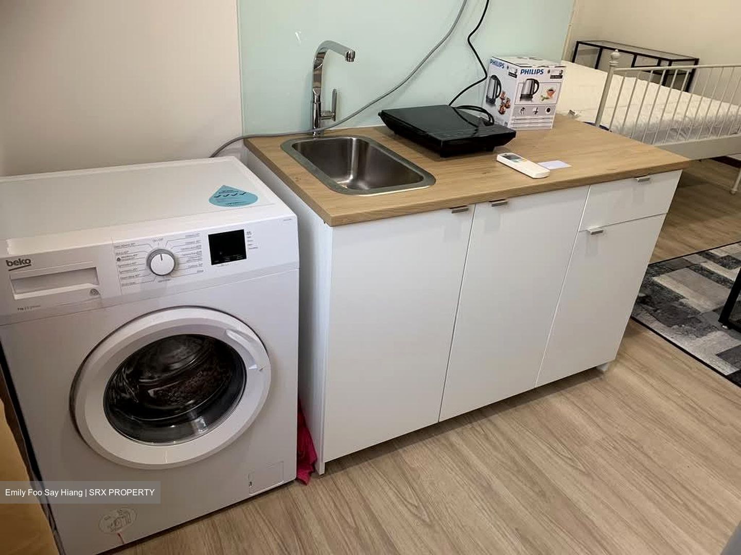 Kelantan Lane (D8), Apartment #576496351